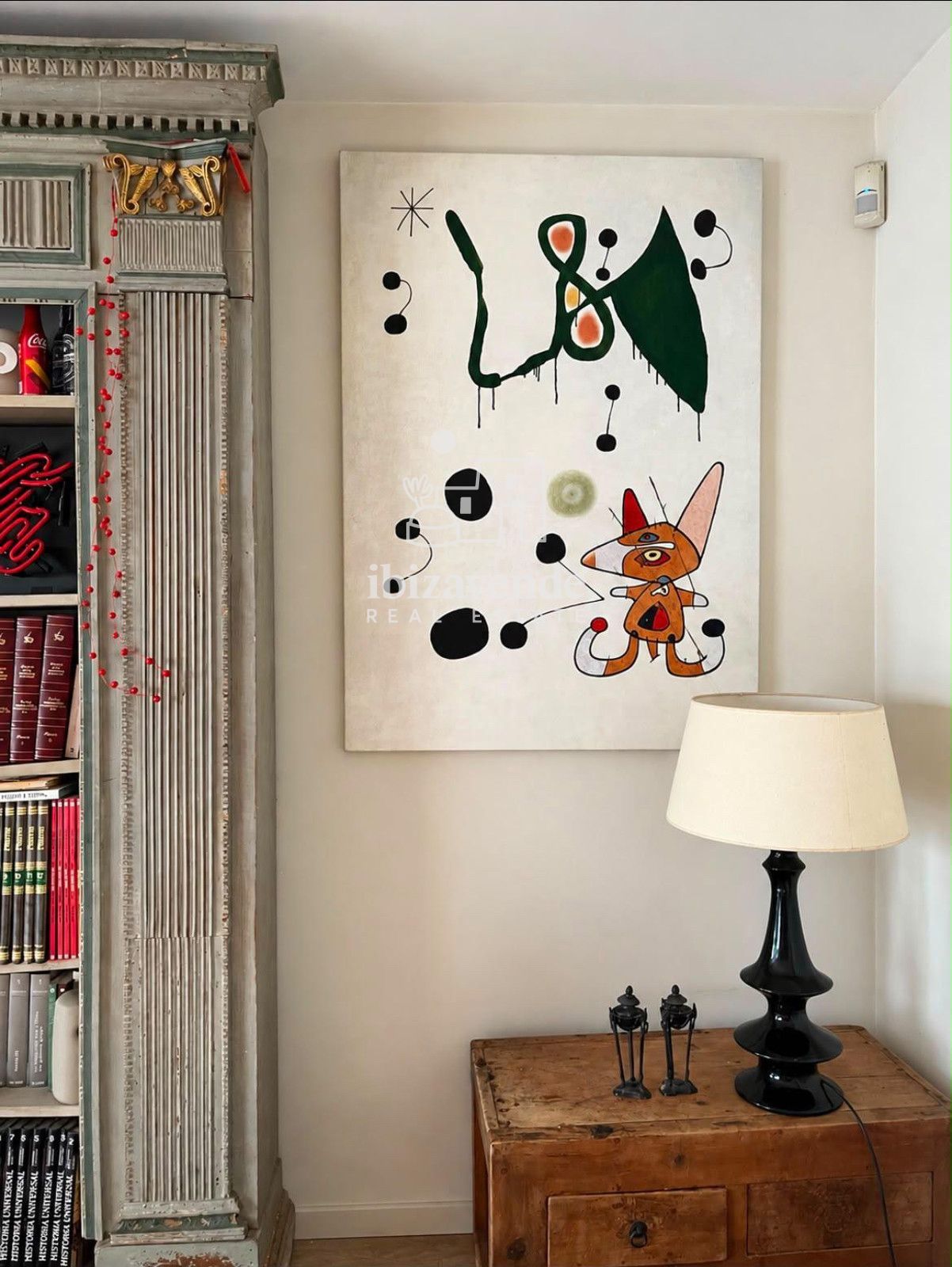 Mobilia Inmueble Image