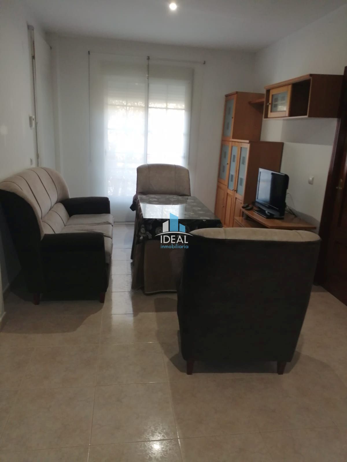 Piso en alquiler Don Benito, Badajoz. Ref: 1115. IDEAL inmobiliaria