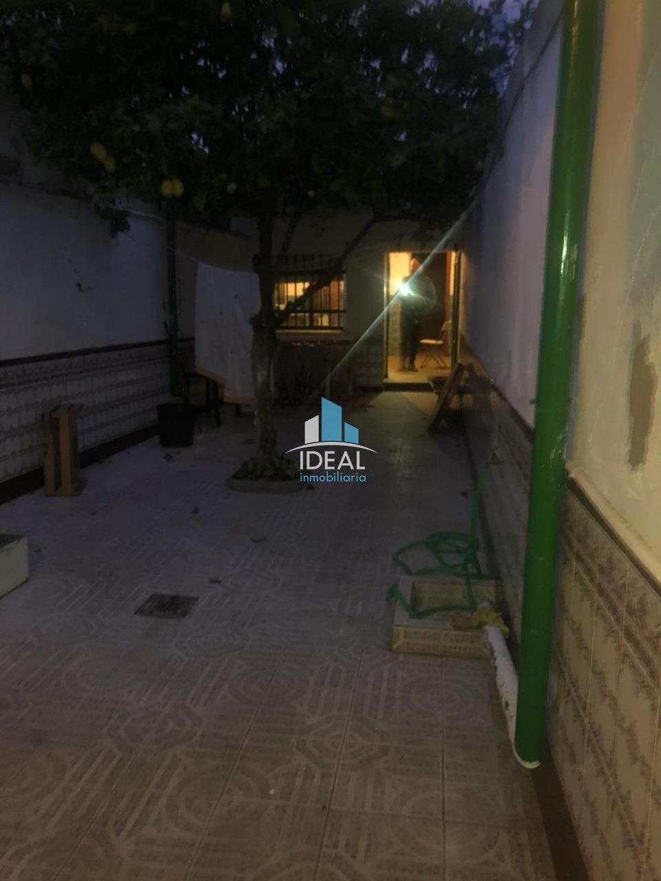 Casa en venta Don Benito, Badajoz. Ref: 1237. IDEAL inmobiliaria