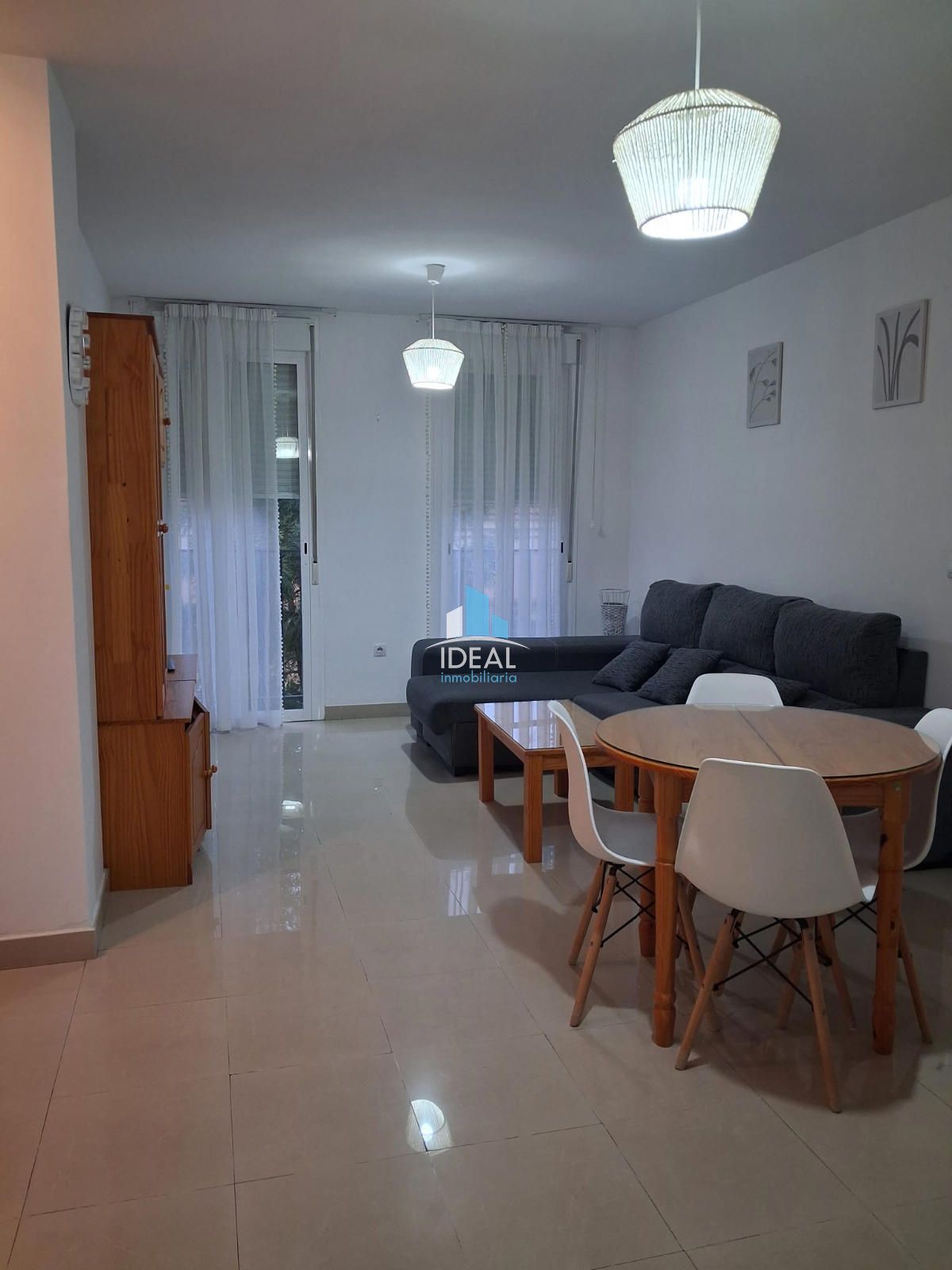 Piso en venta Don Benito, Badajoz. Ref: 1262. IDEAL inmobiliaria