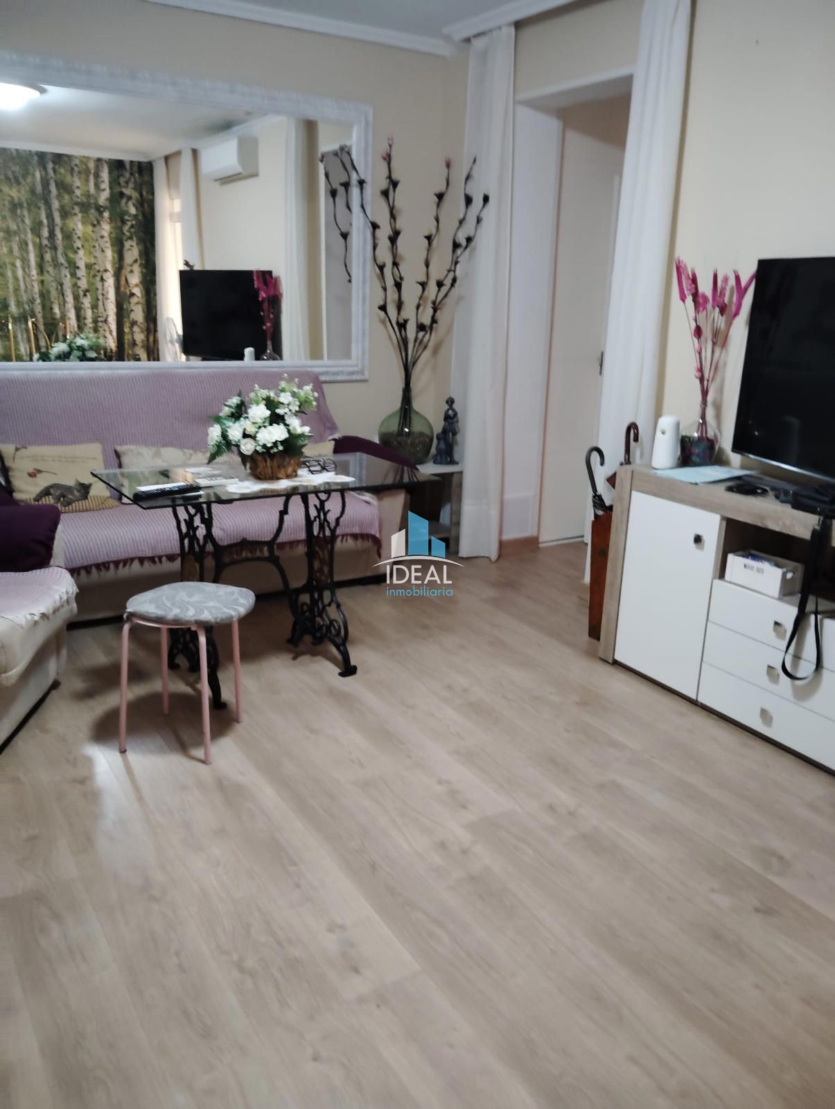 Piso en venta Don Benito, Badajoz. Ref: 1416. IDEAL inmobiliaria