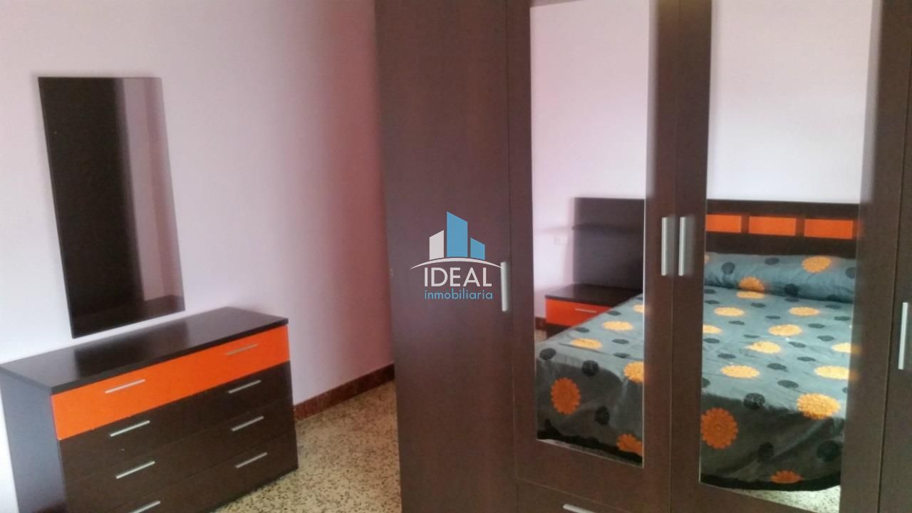 Piso en venta Don Benito, Badajoz. Ref: 1621. IDEAL inmobiliaria