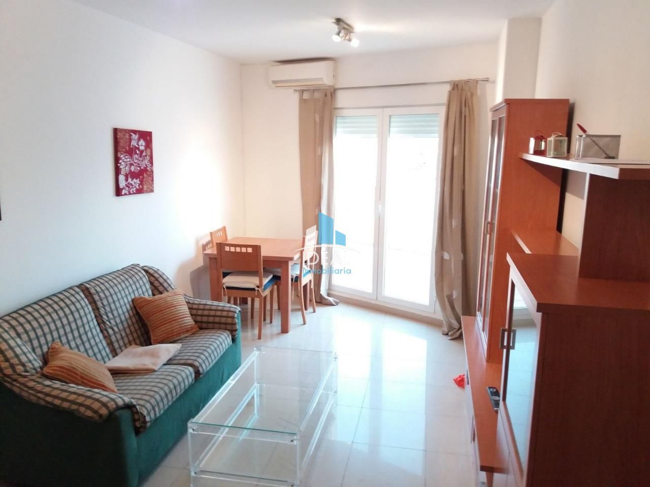 Ático en venta Don Benito, Badajoz. Ref: 1972. IDEAL inmobiliaria