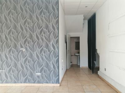 Local Comercial en venta y alquiler Don Benito, Badajoz. Ref: 2878. IDEAL inmobiliaria