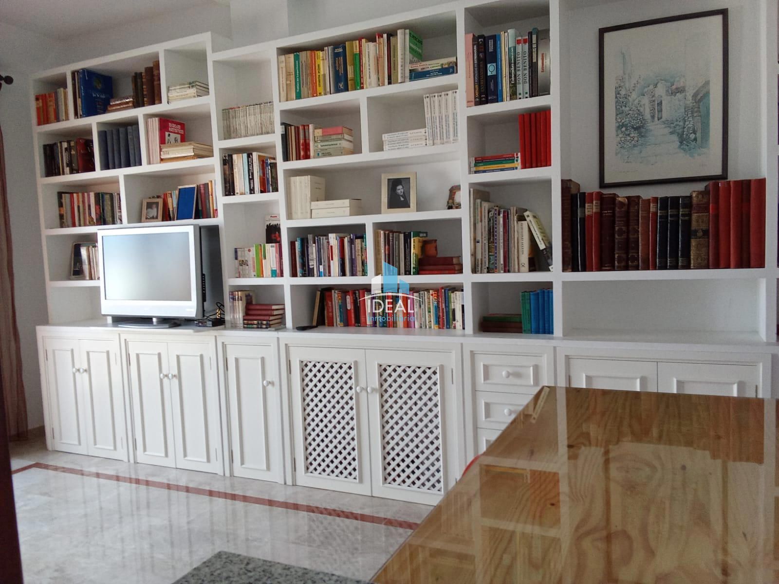 Ático en alquiler Don Benito, Badajoz. Ref: 3115. IDEAL inmobiliaria