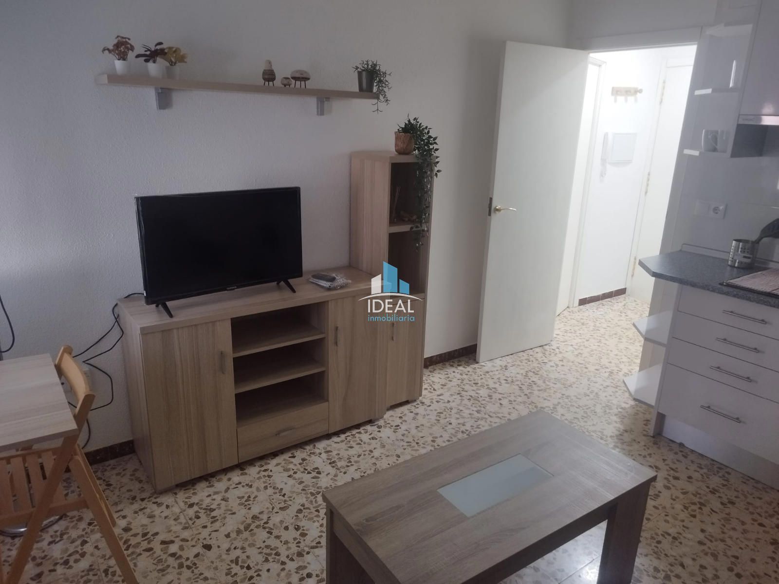 Piso en alquiler Don Benito, Badajoz. Ref: 3141. IDEAL inmobiliaria