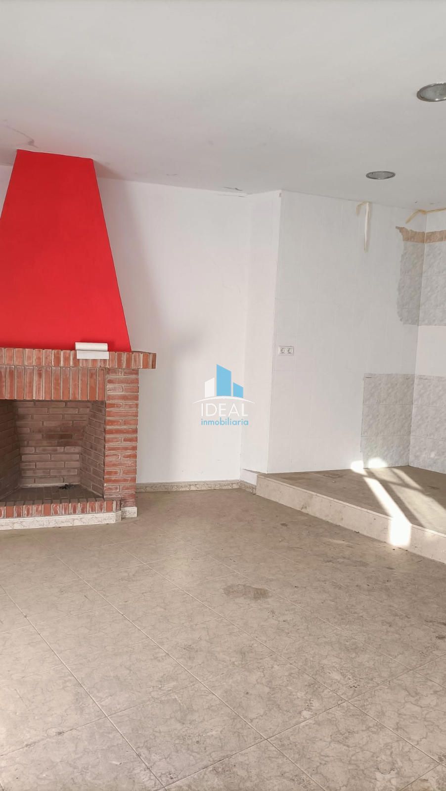 Casa en venta Don Benito, Badajoz. Ref: 3164. IDEAL inmobiliaria