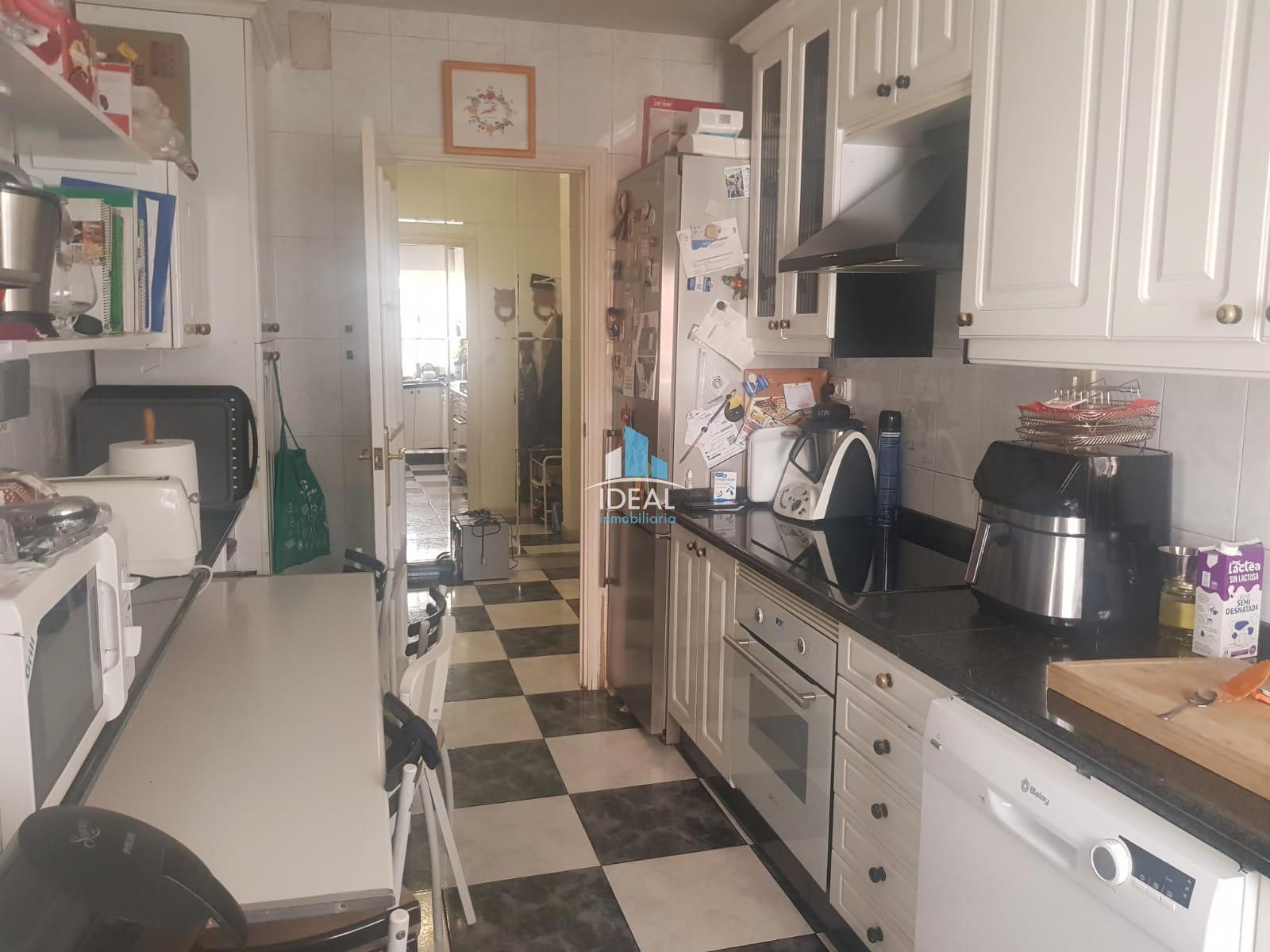 Piso en venta Don Benito, Badajoz. Ref: 3224. IDEAL inmobiliaria