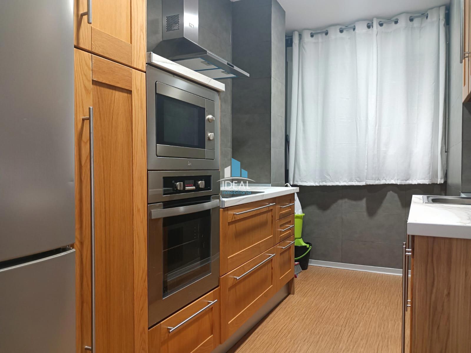 Piso en alquiler Don Benito, Badajoz. Ref: 3225. IDEAL inmobiliaria