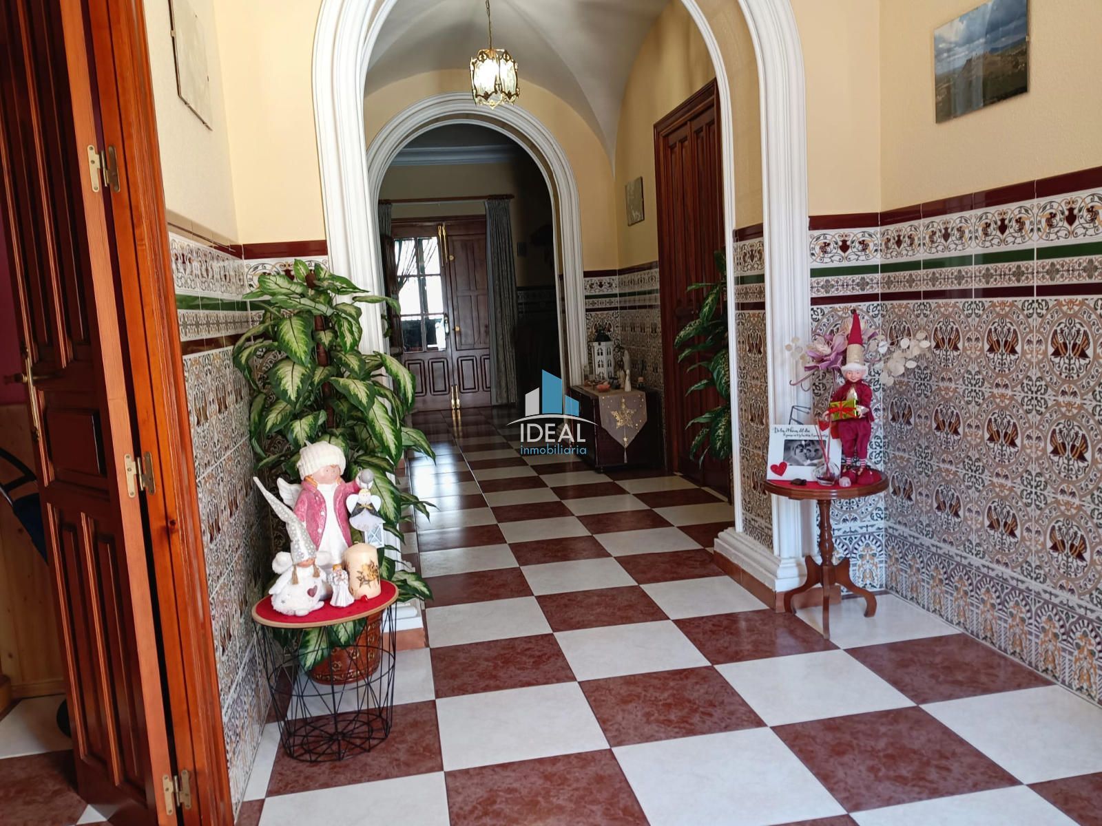 Casa en venta Don Benito, Badajoz. Ref: 3227. IDEAL inmobiliaria