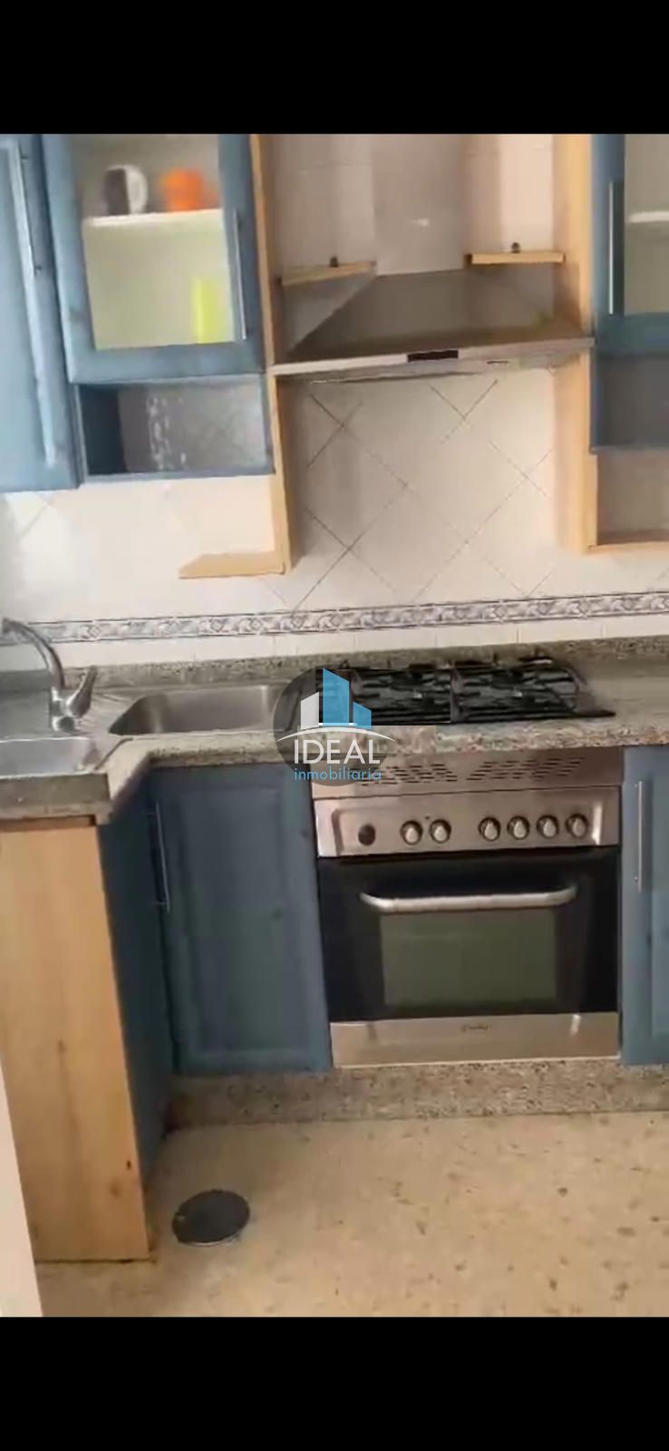 Piso en venta Don Benito, Badajoz. Ref: 3230. IDEAL inmobiliaria