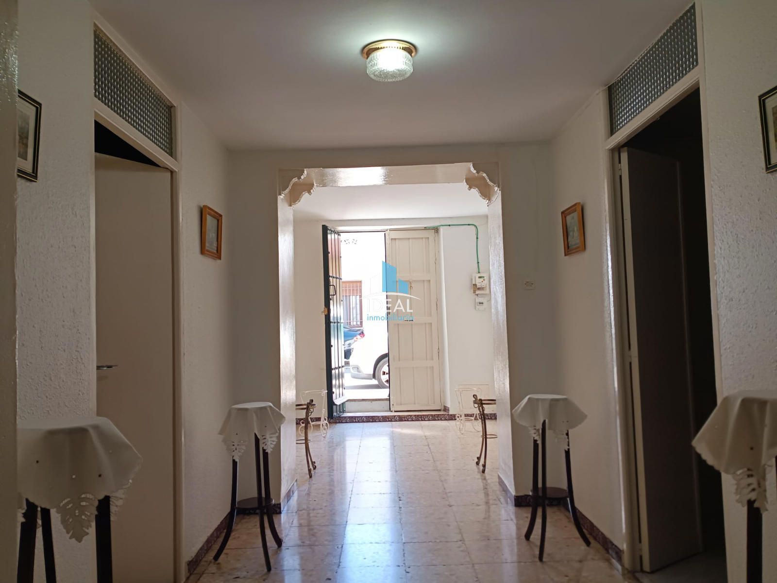 Casa en venta Don Benito, Badajoz. Ref: 3231. IDEAL inmobiliaria