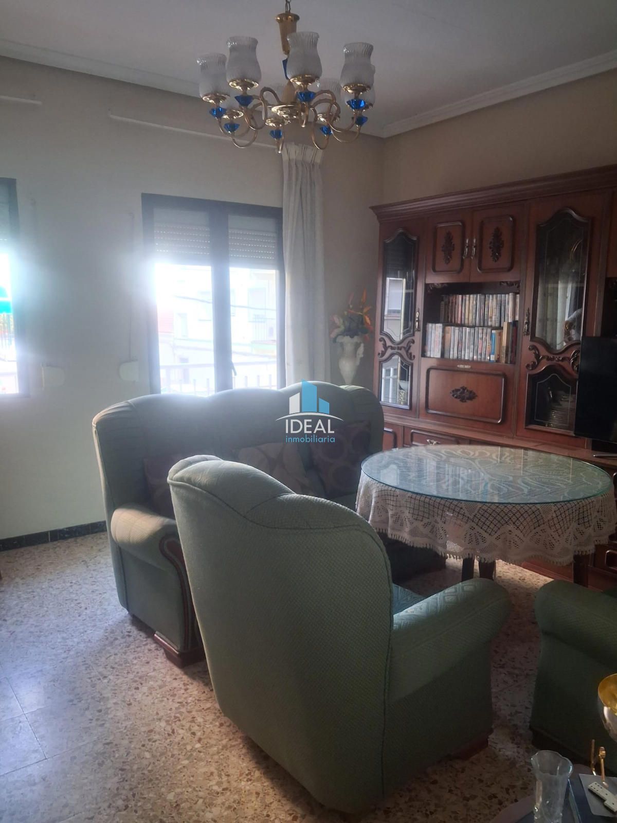 Piso en venta Don Benito, Badajoz. Ref: 3234. IDEAL inmobiliaria