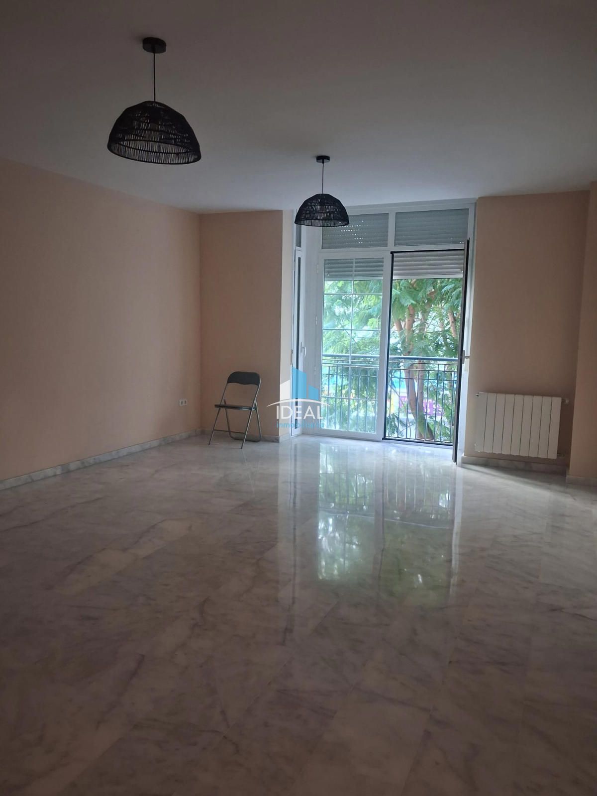 Piso en alquiler Don Benito, Badajoz. Ref: 3236. IDEAL inmobiliaria