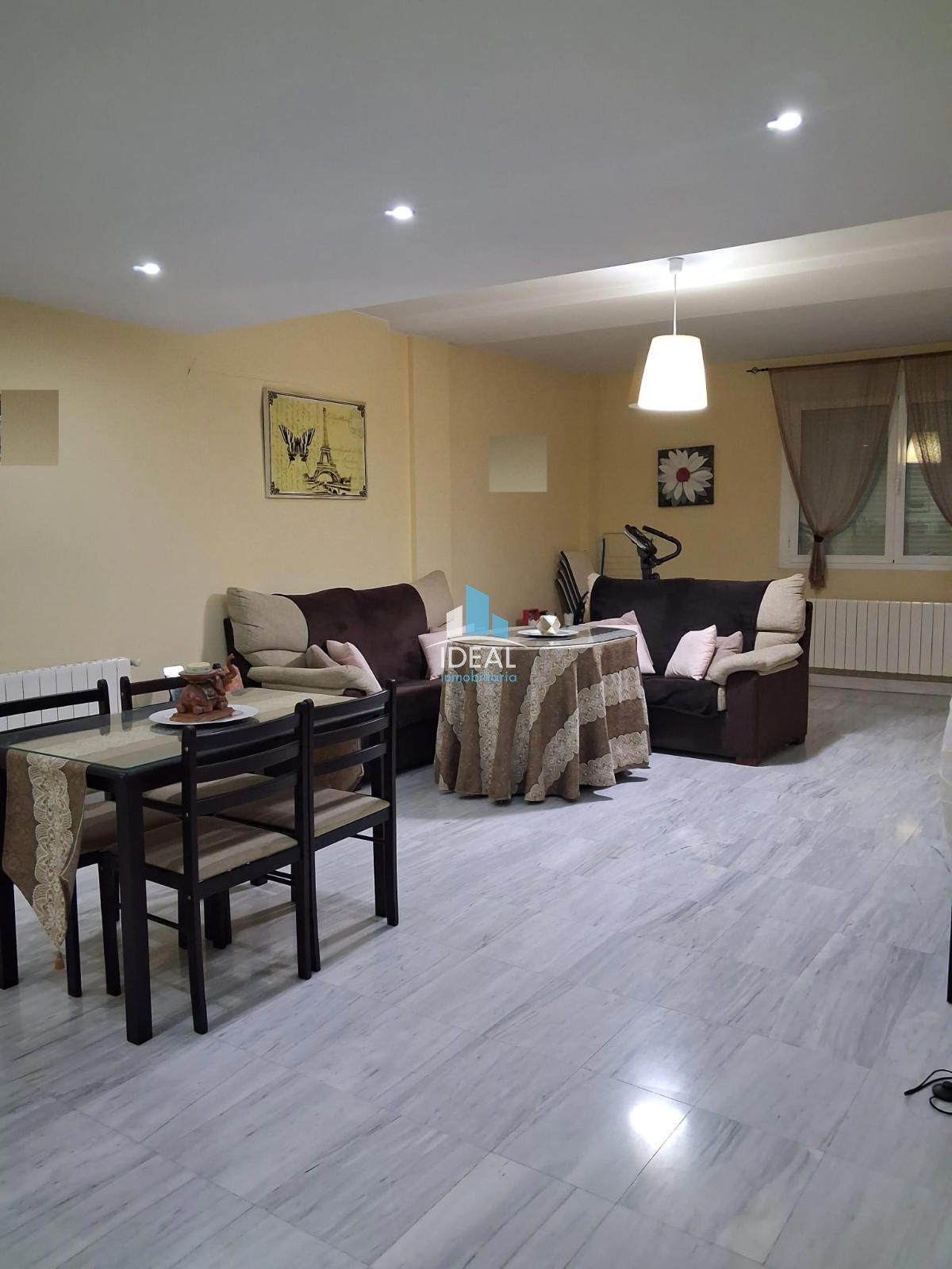 Piso en venta Don Benito, Badajoz. Ref: 3238. IDEAL inmobiliaria