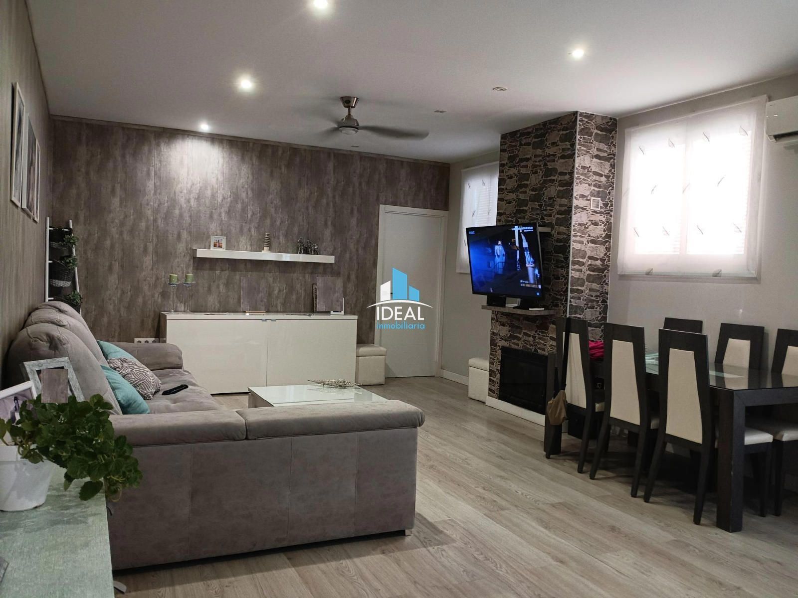 Piso en venta Don Benito, Badajoz. Ref: 3239. IDEAL inmobiliaria