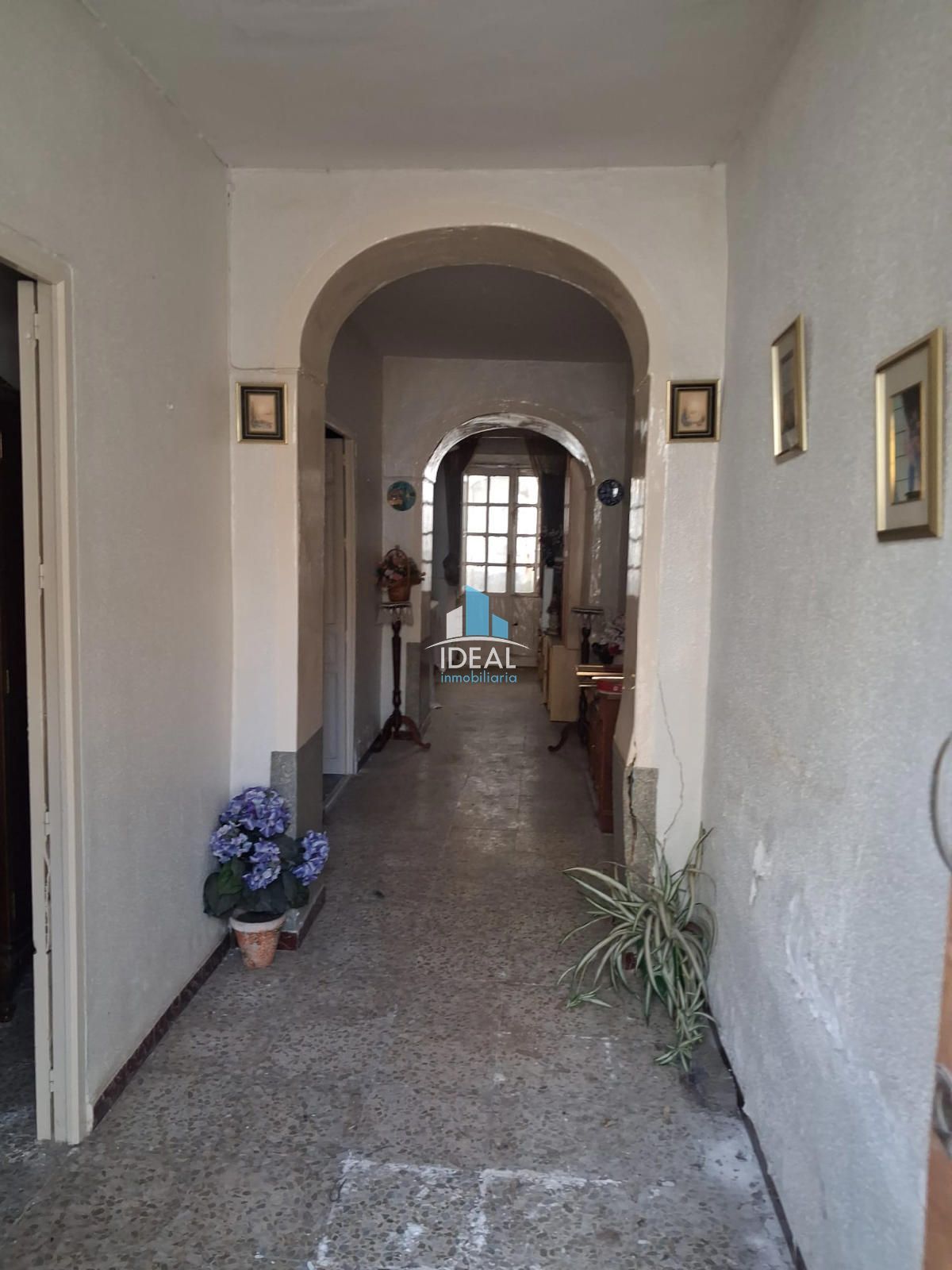 Casa en venta Don Benito, Badajoz. Ref: 3246. IDEAL inmobiliaria