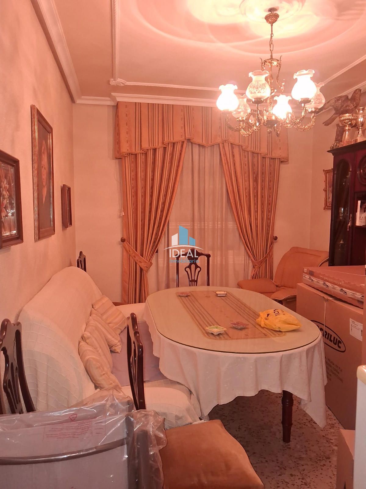 Piso en venta Don Benito, Badajoz. Ref: 3247. IDEAL inmobiliaria