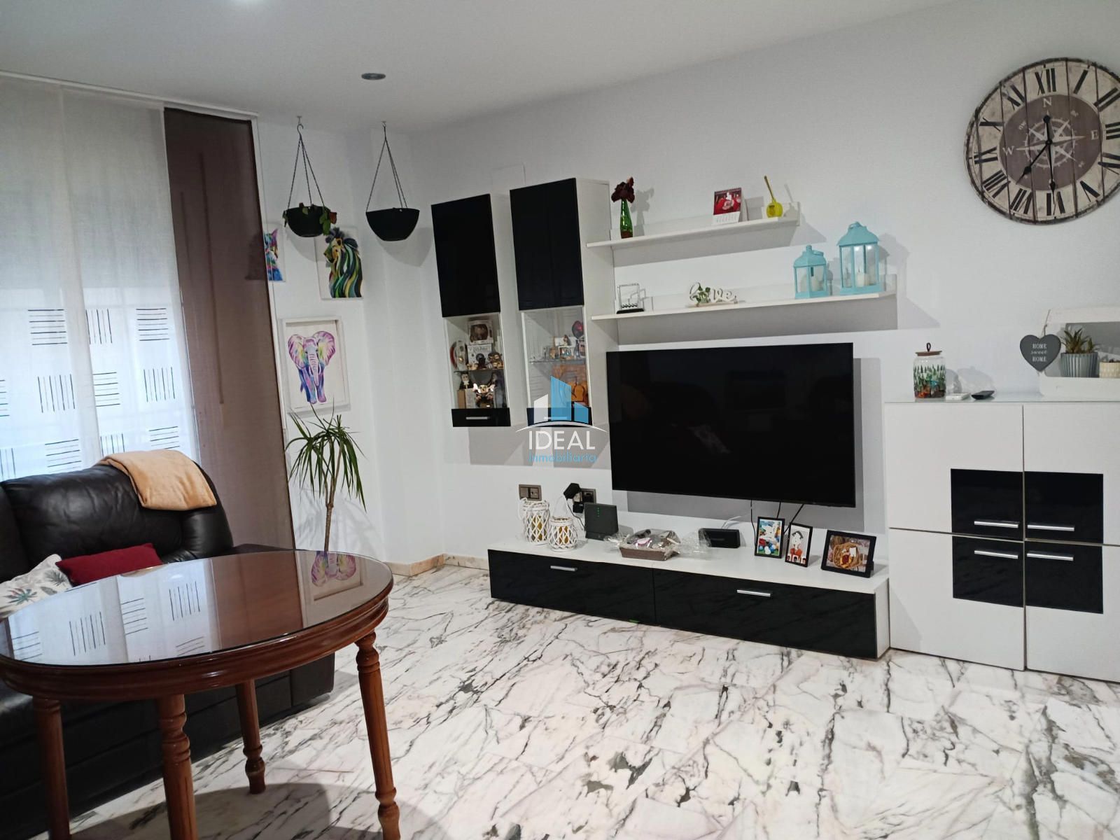 Piso en venta Don Benito, Badajoz. Ref: 3249. IDEAL inmobiliaria