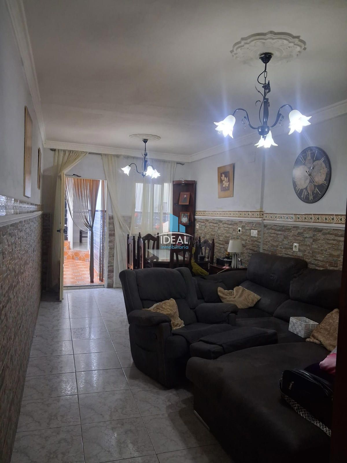 Casa en venta Don Benito, Badajoz. Ref: 3251. IDEAL inmobiliaria