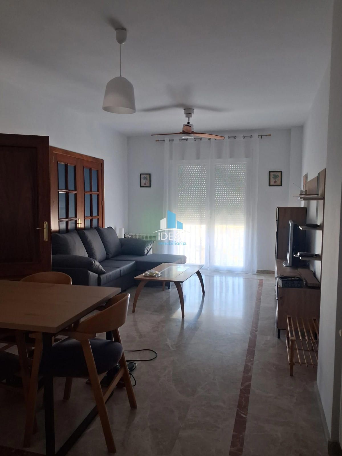 Piso en alquiler Don Benito, Badajoz. Ref: 3253. IDEAL inmobiliaria