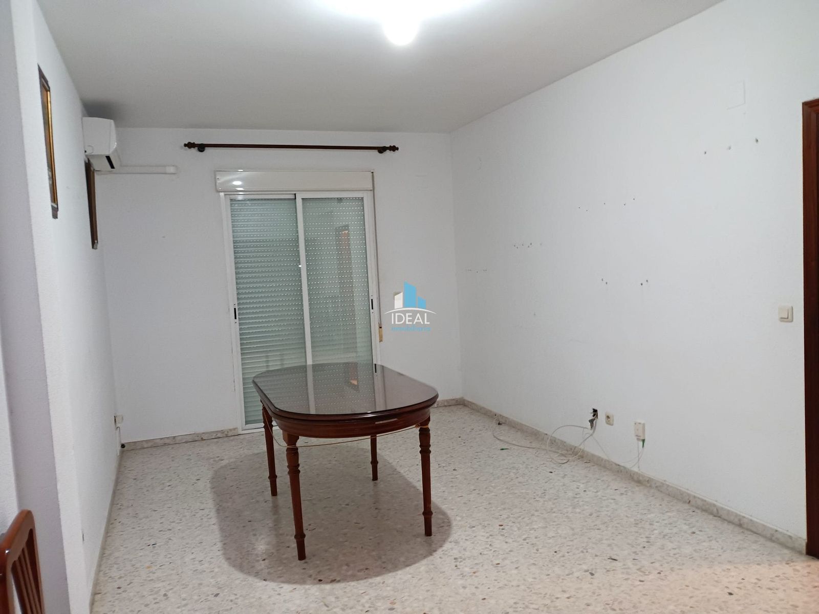 Piso en alquiler Don Benito, Badajoz. Ref: 3255. IDEAL inmobiliaria