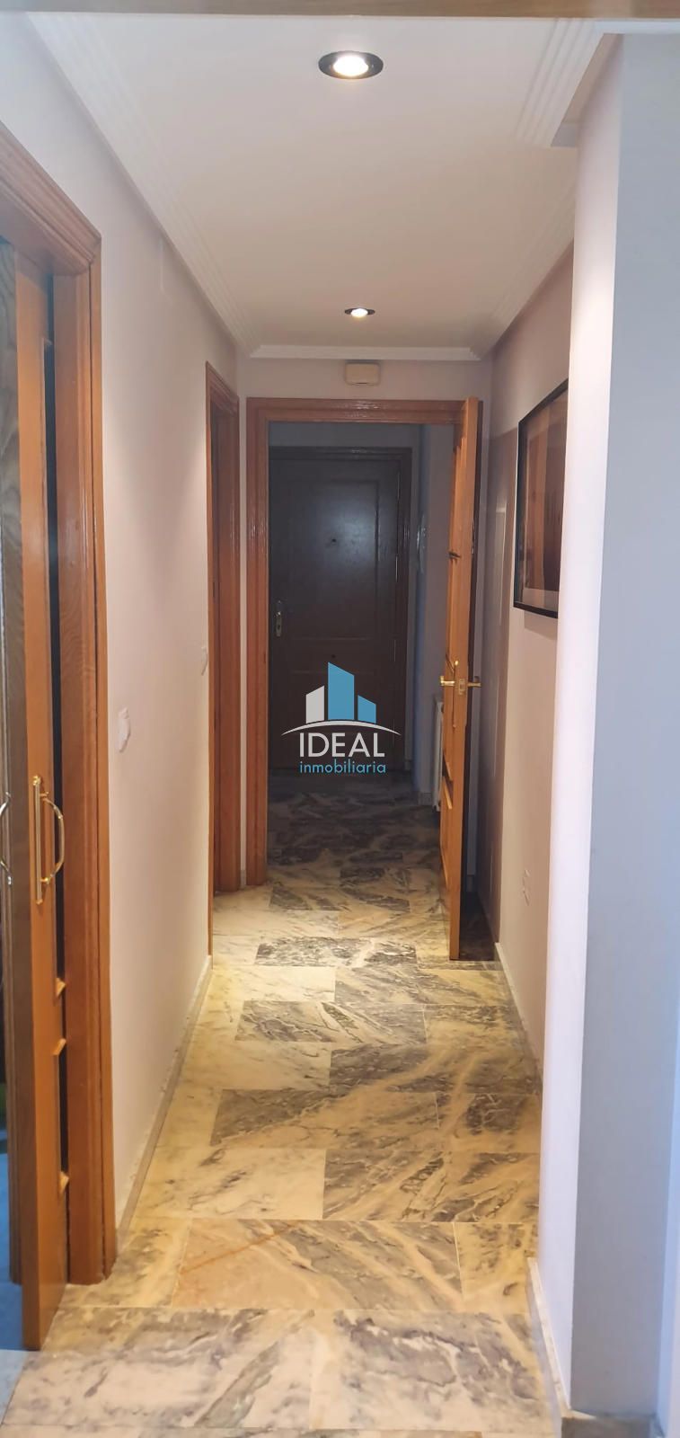 Piso en venta Don Benito, Badajoz. Ref: 3256. IDEAL inmobiliaria