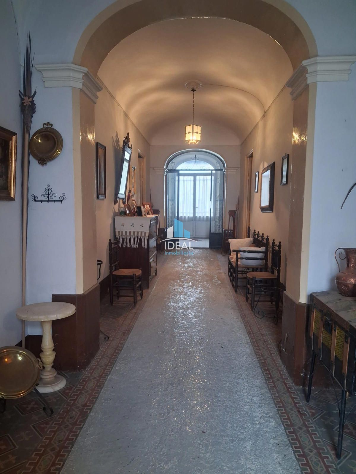 Casa en venta Don Benito, Badajoz. Ref: 3266. IDEAL inmobiliaria