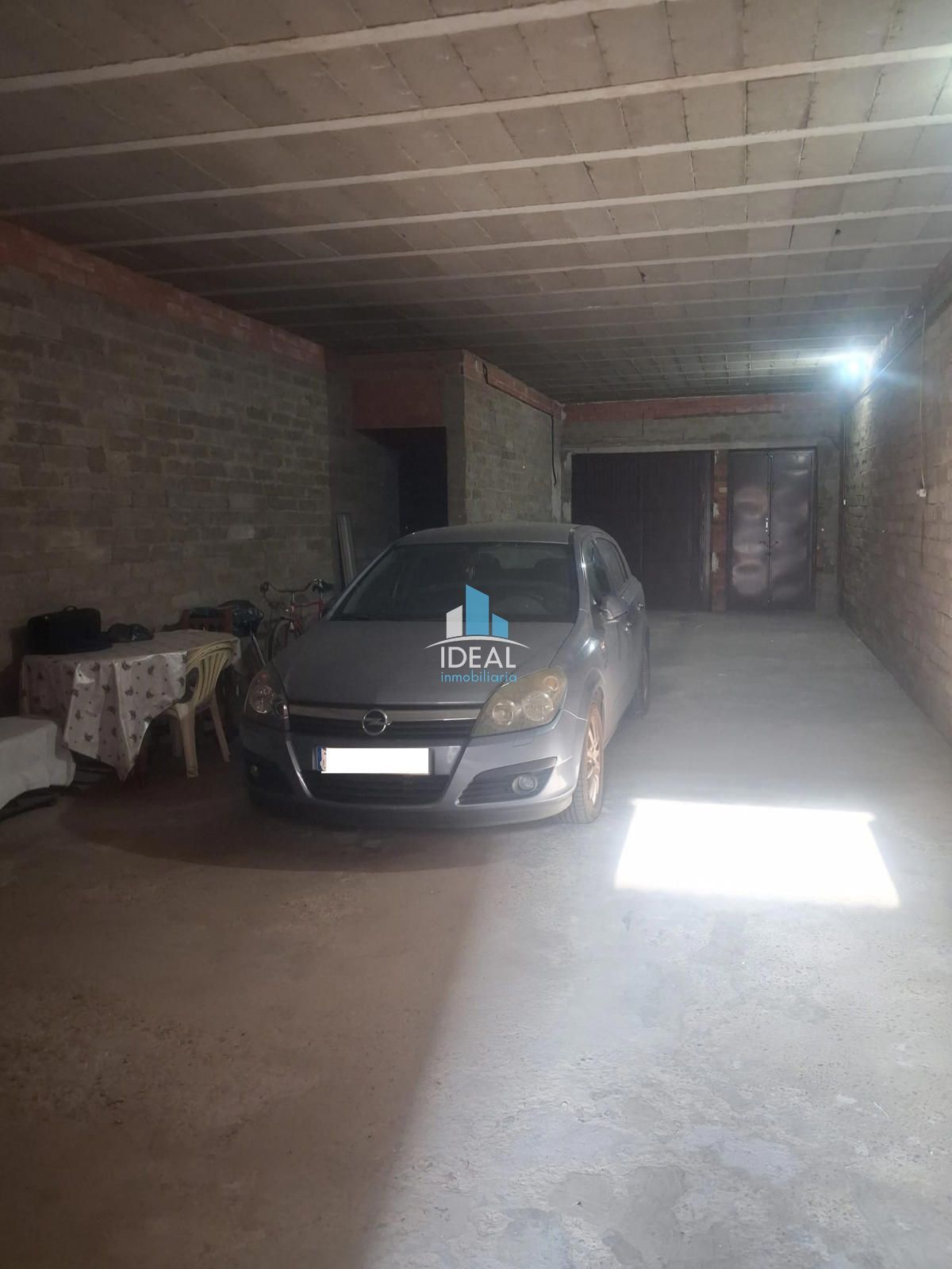 Garaje en venta Don Benito, Badajoz. Ref: 3269. IDEAL inmobiliaria