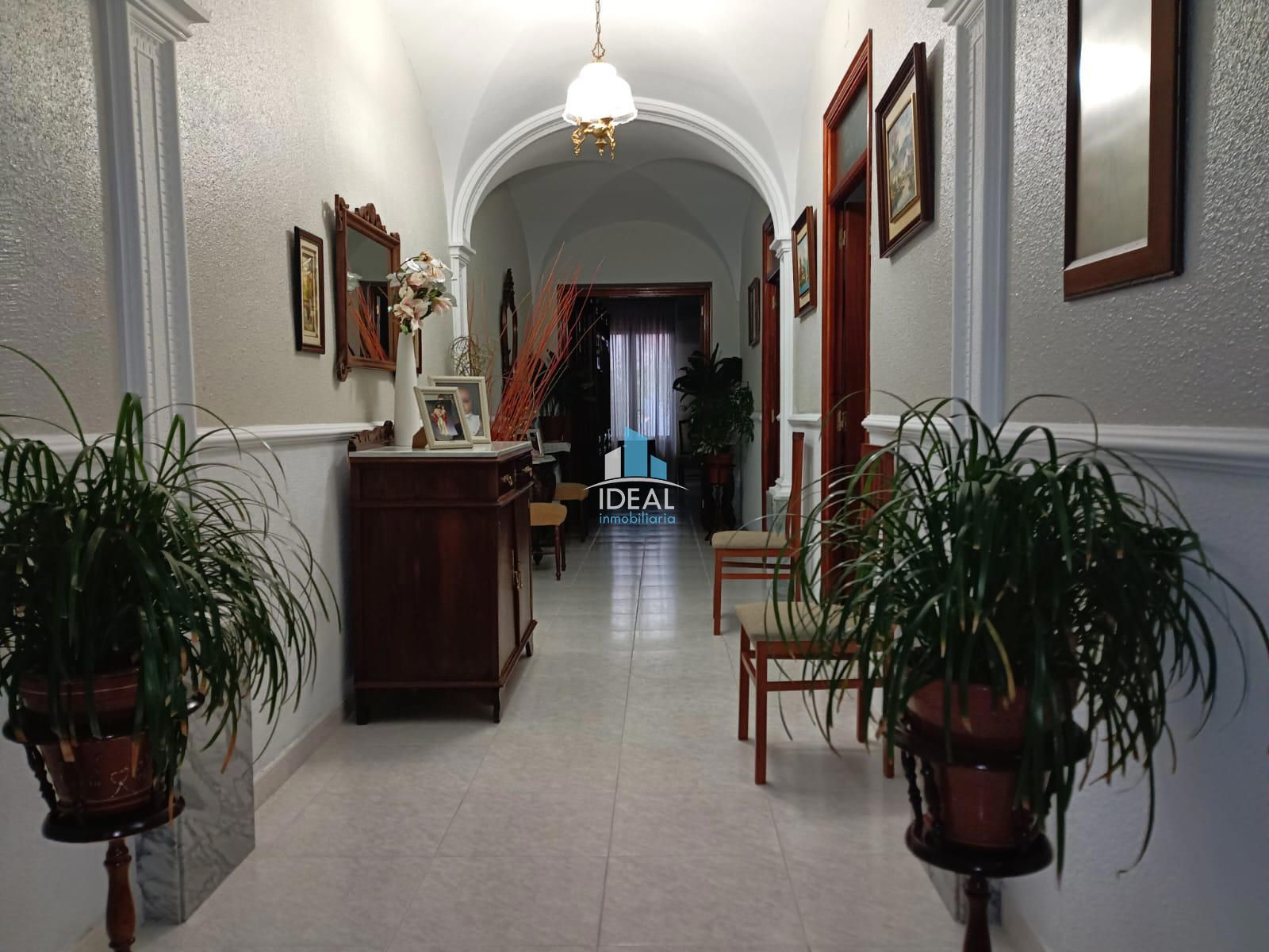 Casa en venta Don Benito, Badajoz. Ref: 3272. IDEAL inmobiliaria