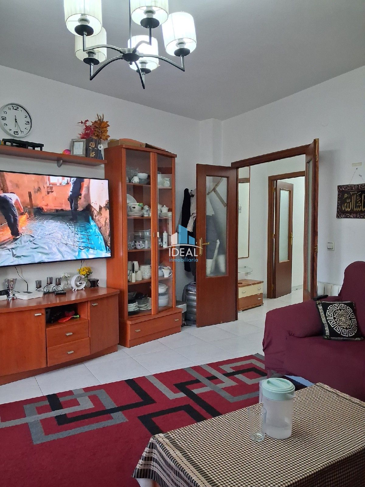 Piso en venta Don Benito, Badajoz. Ref: 3273. IDEAL inmobiliaria