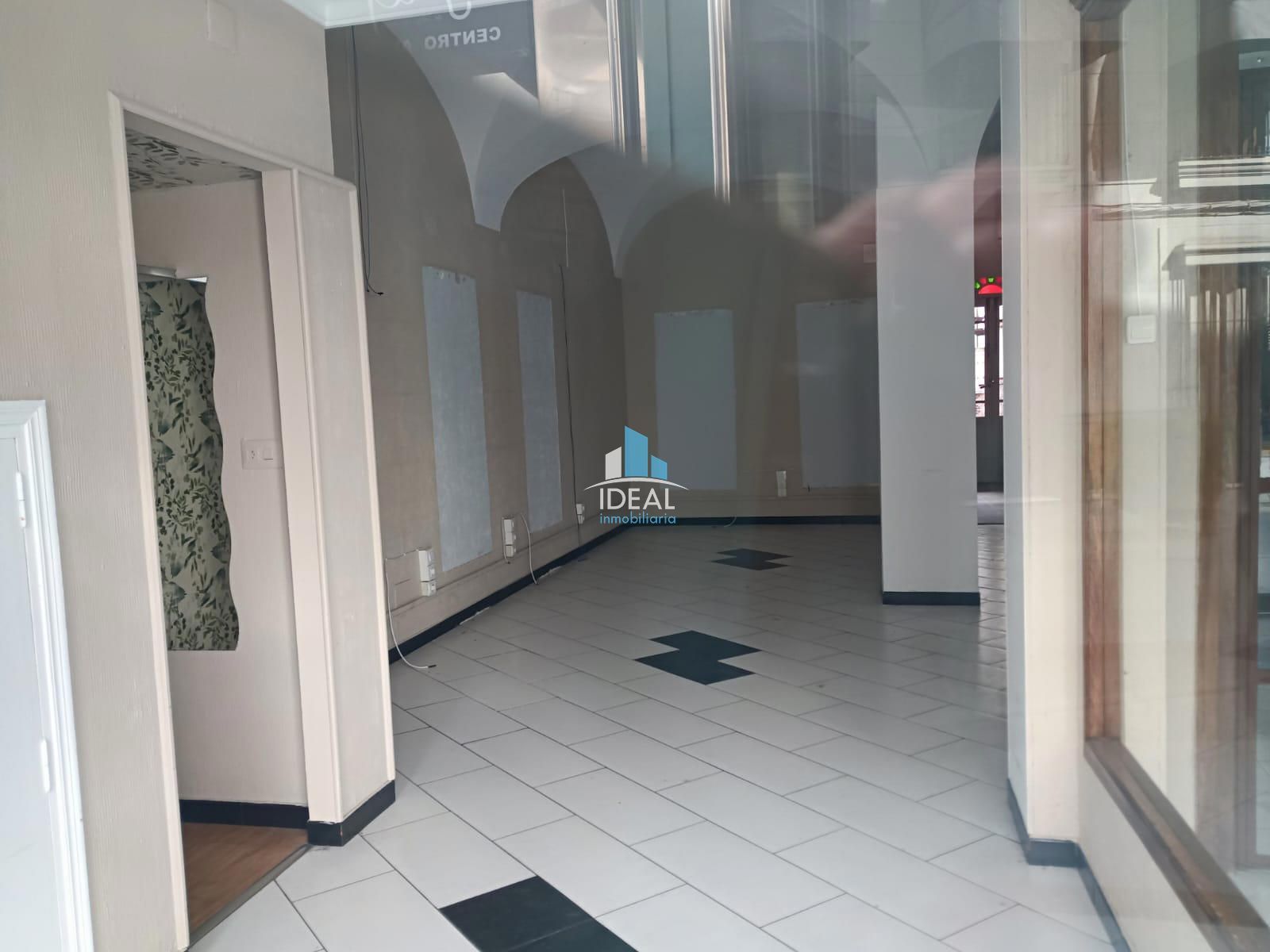 Local Comercial en alquiler Don Benito, Badajoz. Ref: 3279. IDEAL inmobiliaria