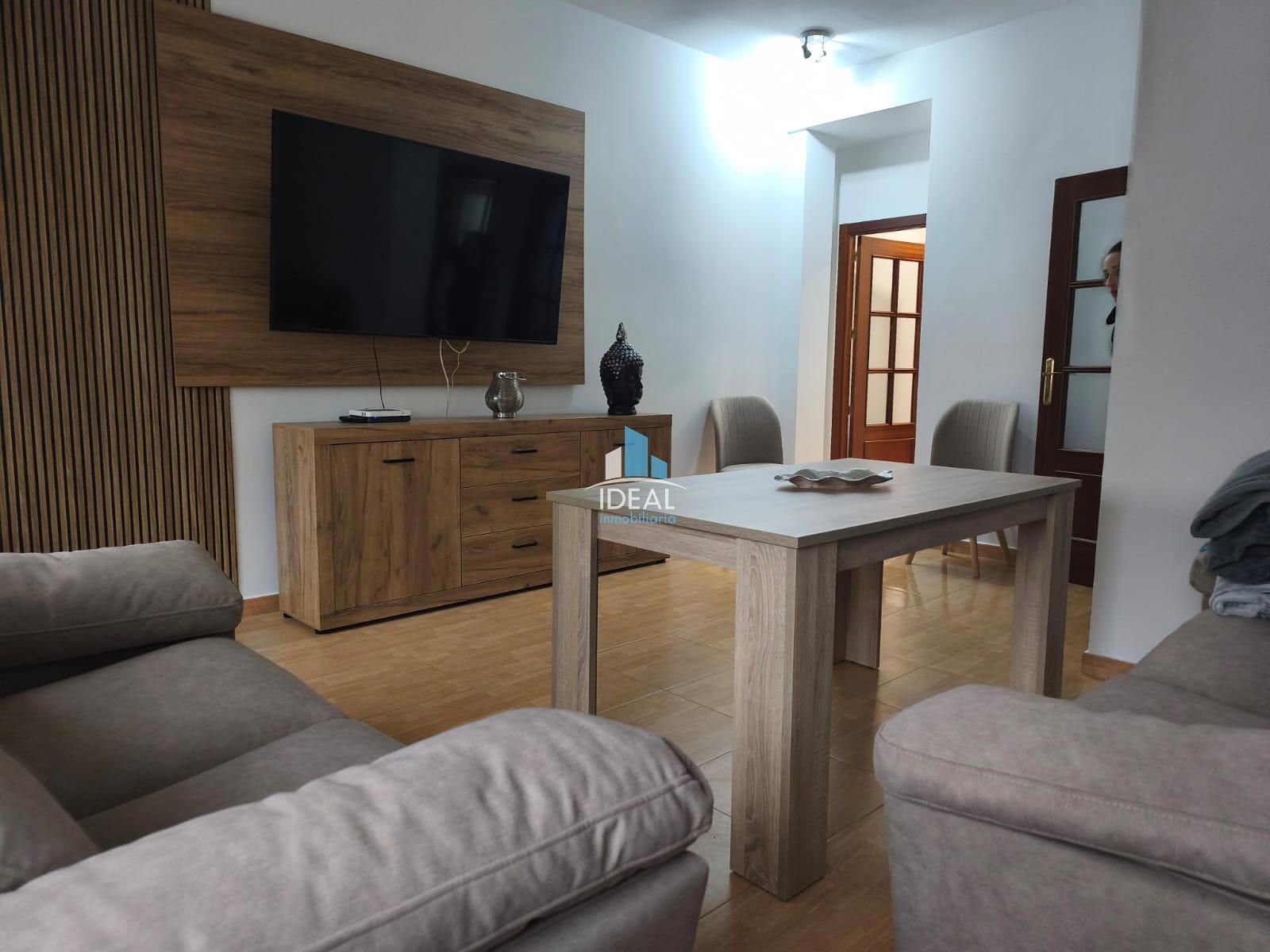 Piso en venta Don Benito, Badajoz. Ref: 3282. IDEAL inmobiliaria