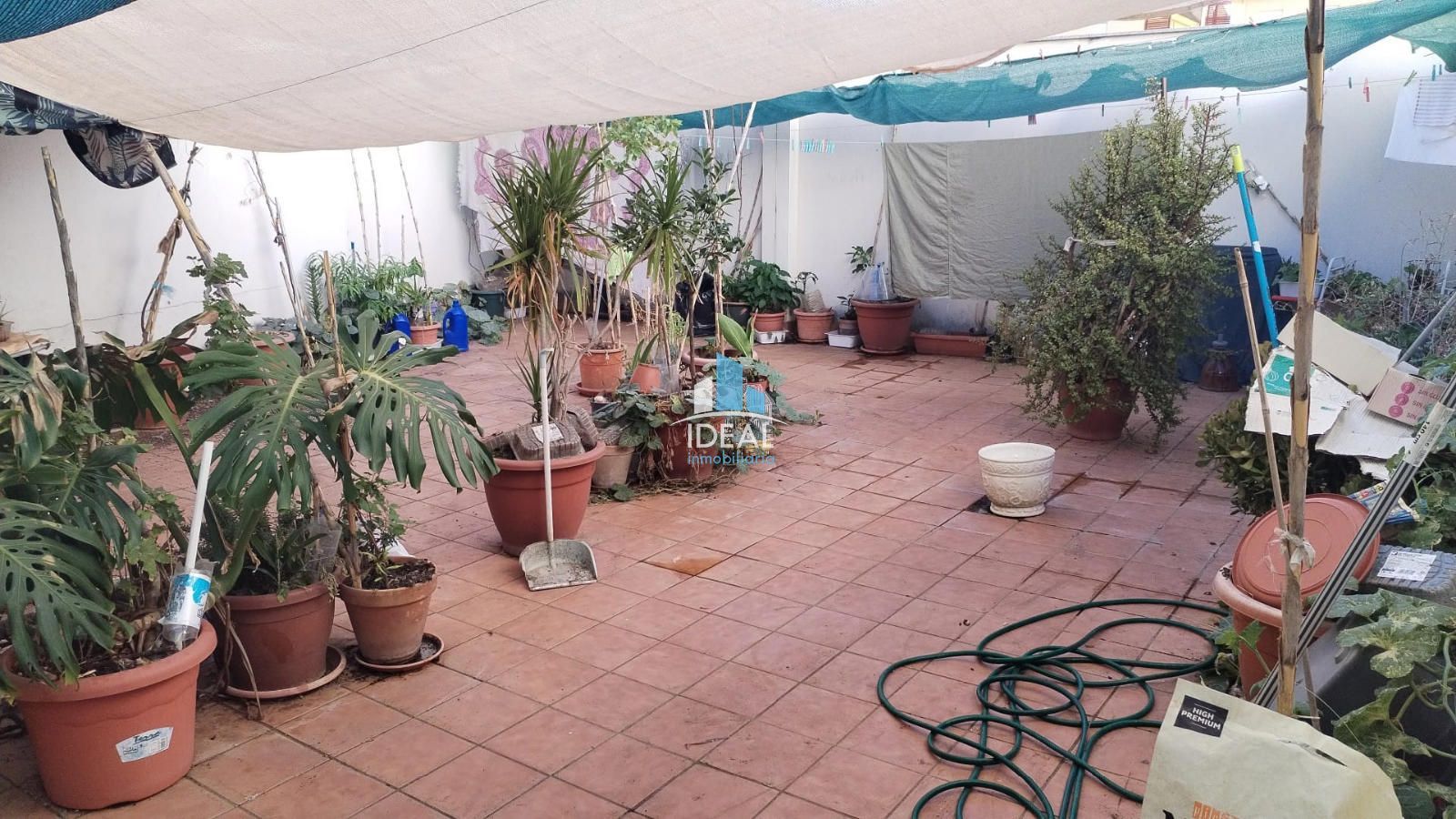 Piso en venta Don Benito, Badajoz. Ref: 3284. IDEAL inmobiliaria