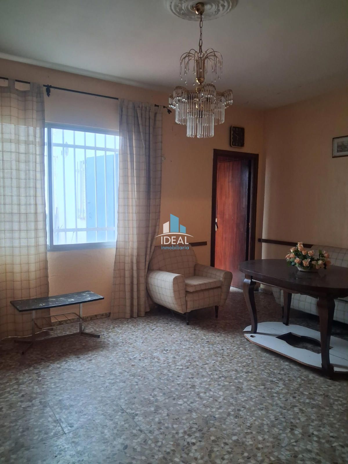 Piso en venta Villanueva De La Serena, Badajoz. Ref: 3288. IDEAL inmobiliaria