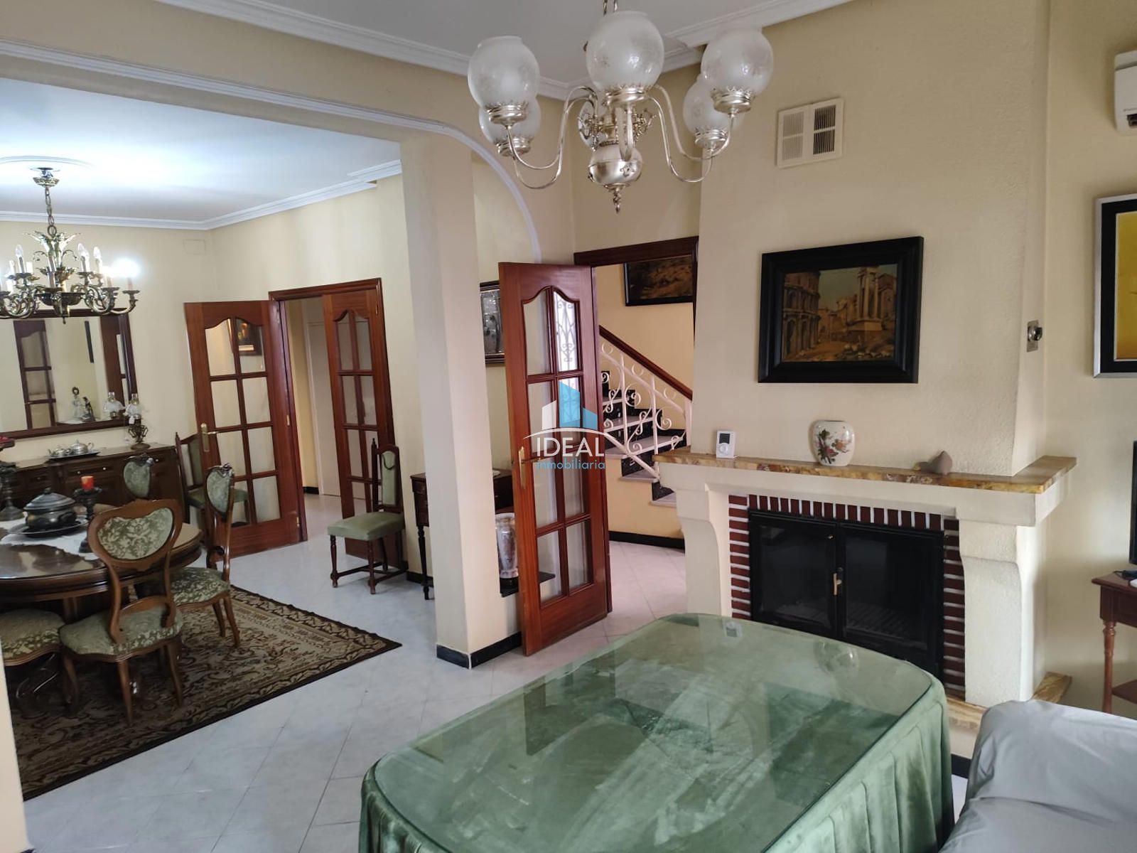 Casa en venta Don Benito, Badajoz. Ref: 3289. IDEAL inmobiliaria