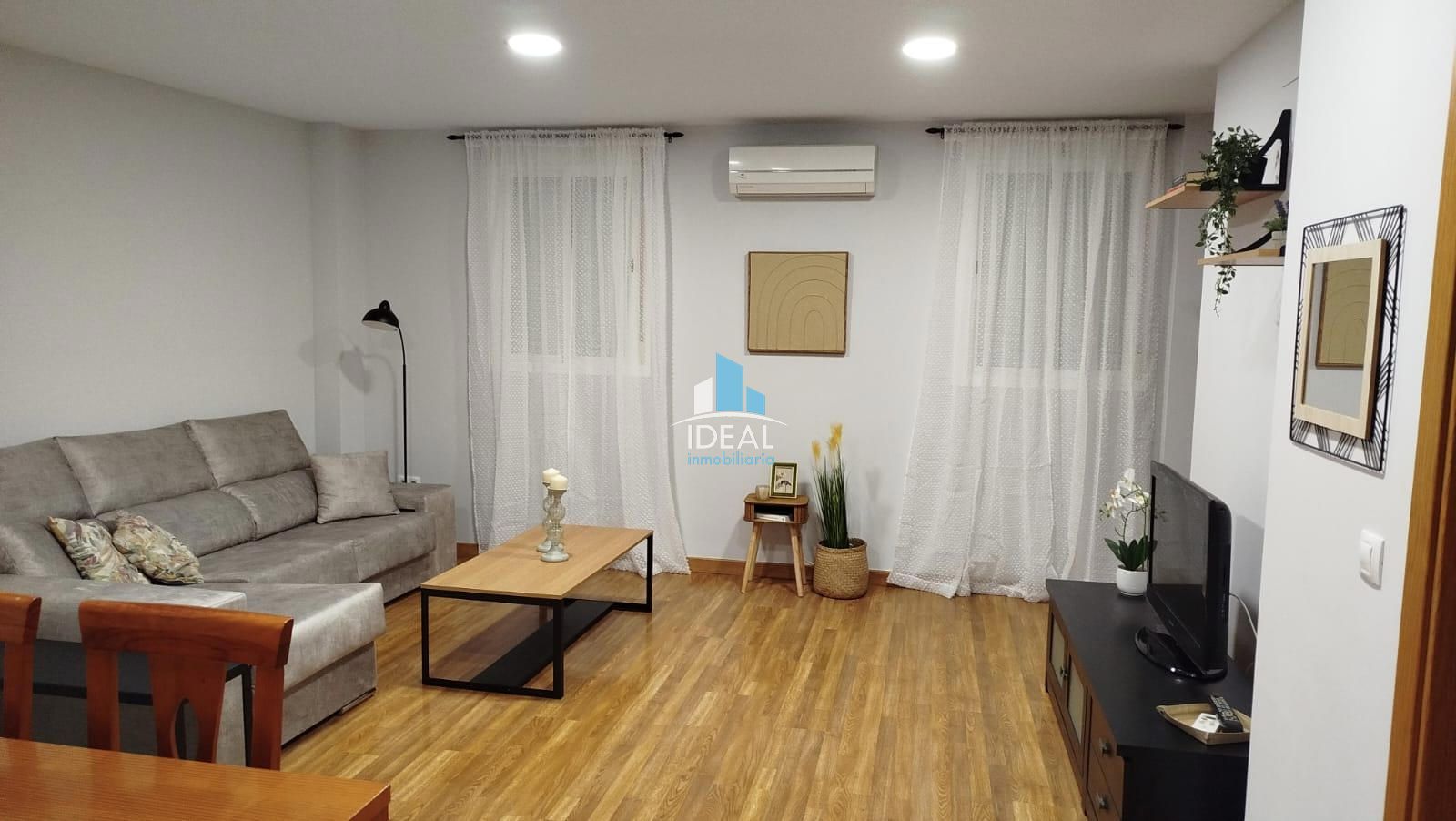 Piso en alquiler Don Benito, Badajoz. Ref: 3290. IDEAL inmobiliaria