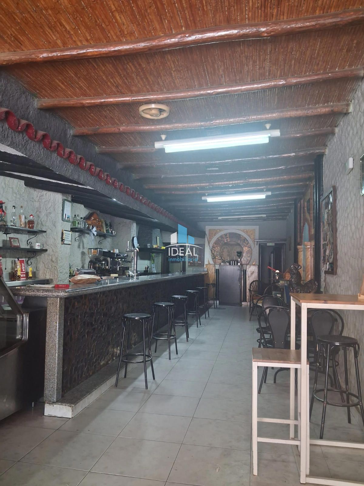 Local Comercial en venta Don Benito, Badajoz. Ref: 3291. IDEAL inmobiliaria