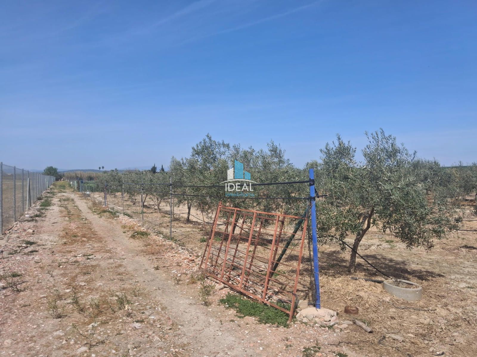 Parcela en venta Don Benito, Badajoz. Ref: 3292. IDEAL inmobiliaria