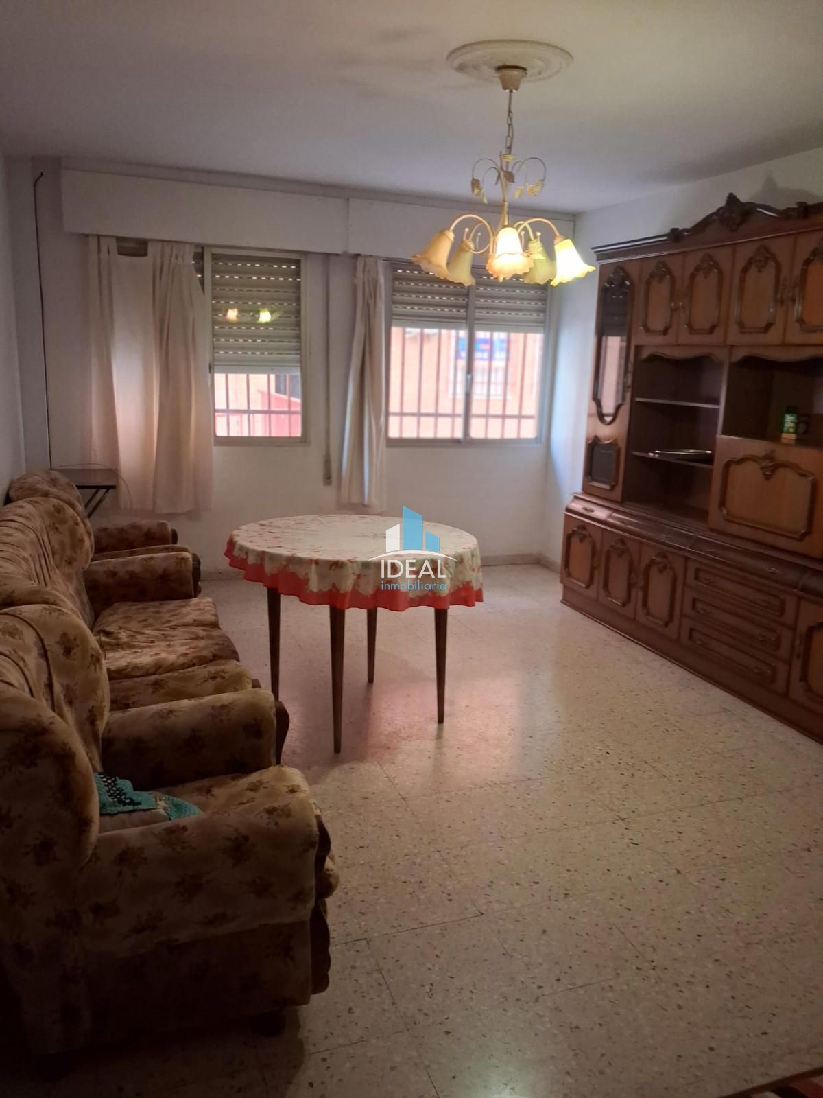 Piso en venta Don Benito, Badajoz. Ref: 3299. IDEAL inmobiliaria