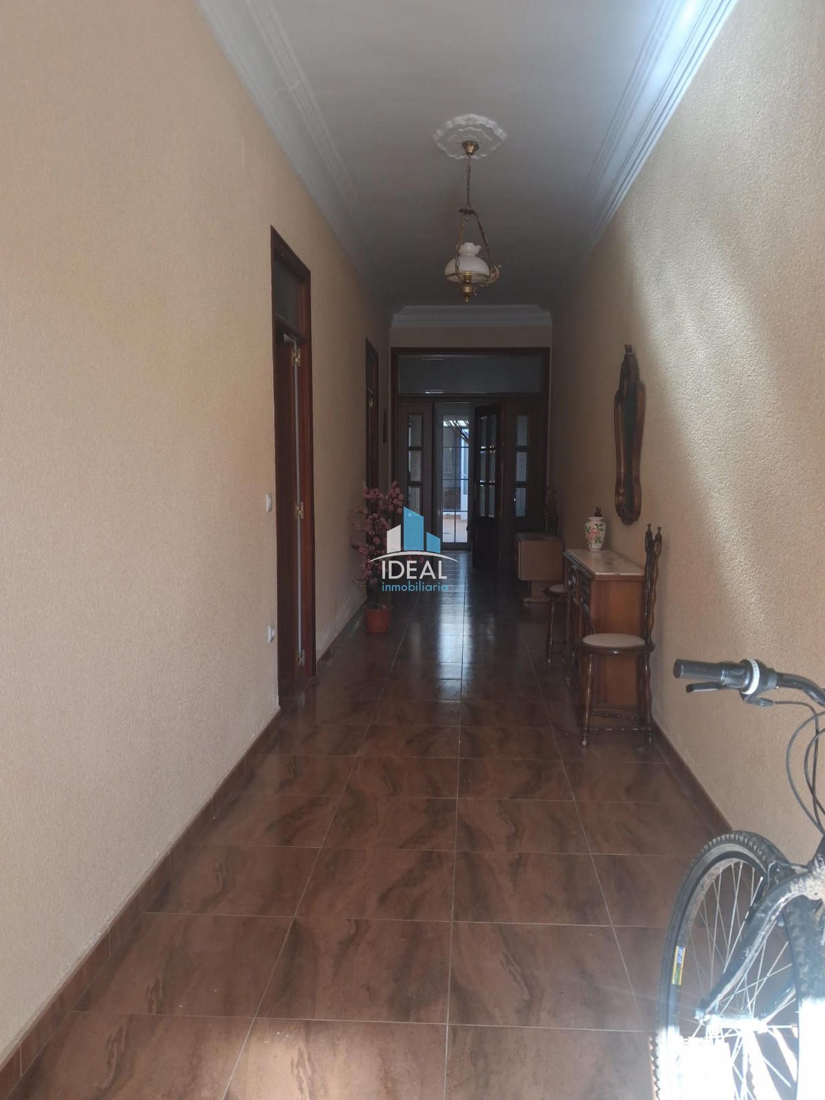 Casa en venta Don Benito, Badajoz. Ref: 3308. IDEAL inmobiliaria