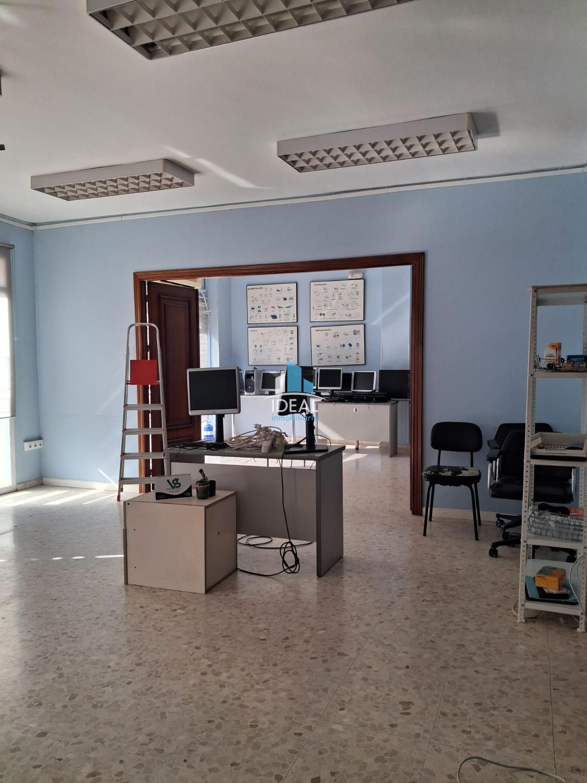 Piso en venta Guareña, Badajoz. Ref: 3311. IDEAL inmobiliaria
