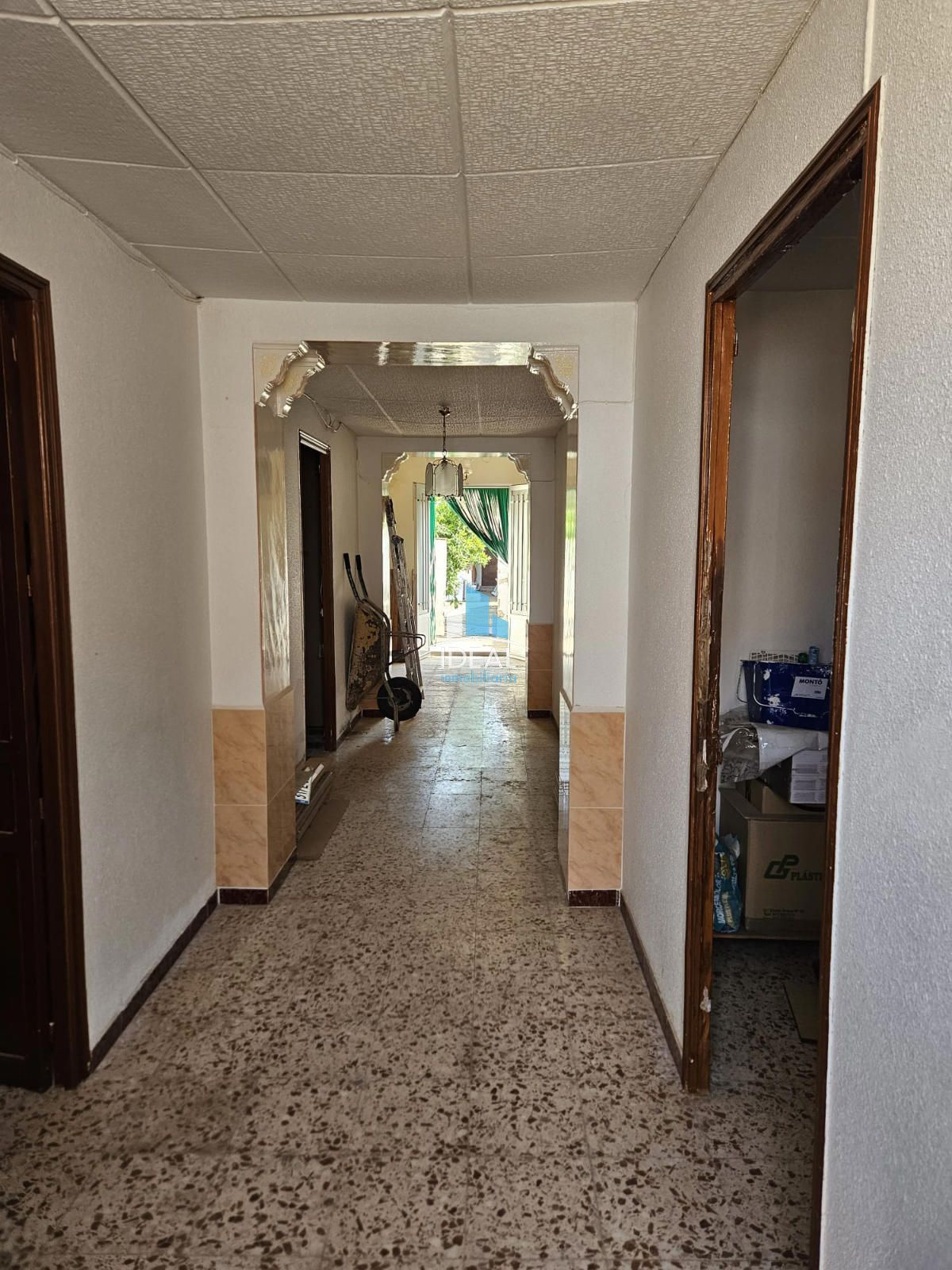 Casa en venta Guareña, Badajoz. Ref: 3315. IDEAL inmobiliaria