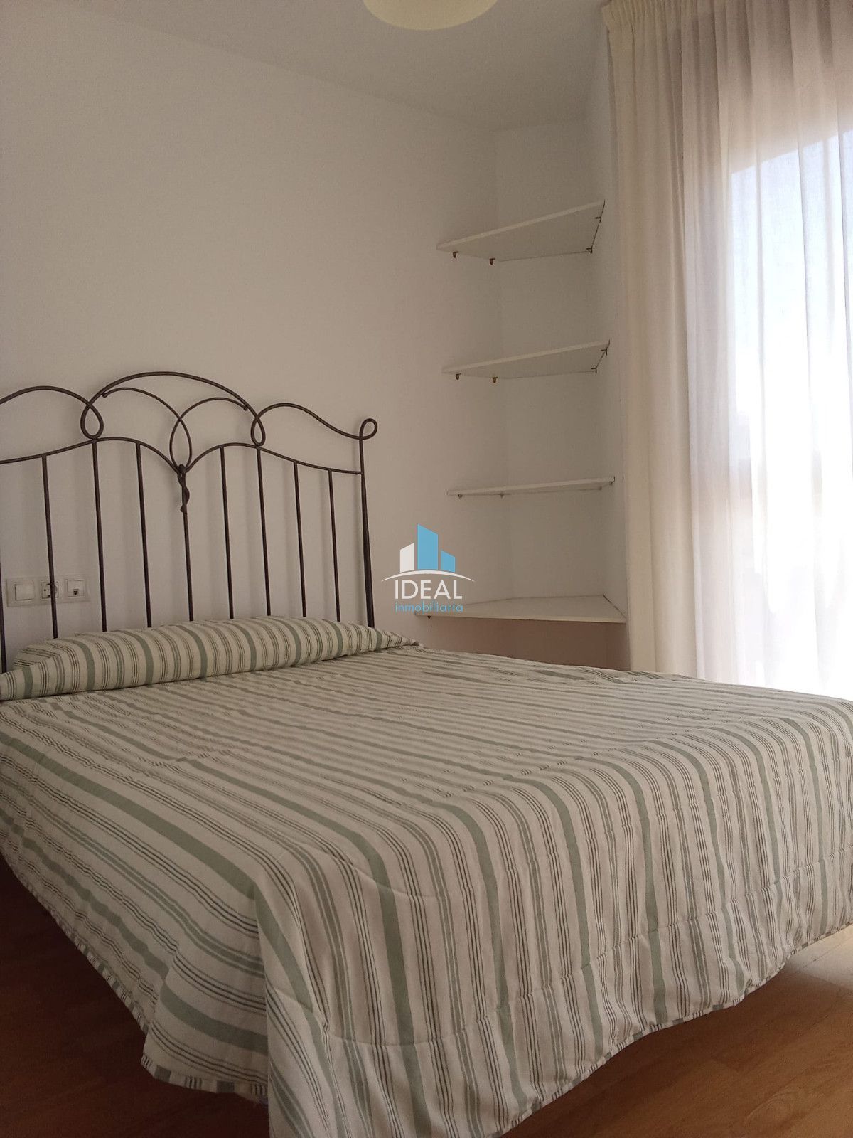 Piso en alquiler Don Benito, Badajoz. Ref: 3318. IDEAL inmobiliaria
