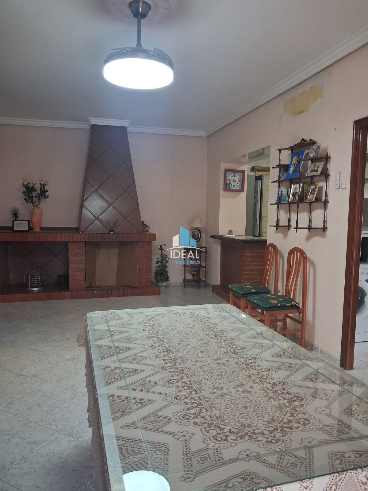 Casa en venta Medellin, Badajoz. Ref: 3330. IDEAL inmobiliaria