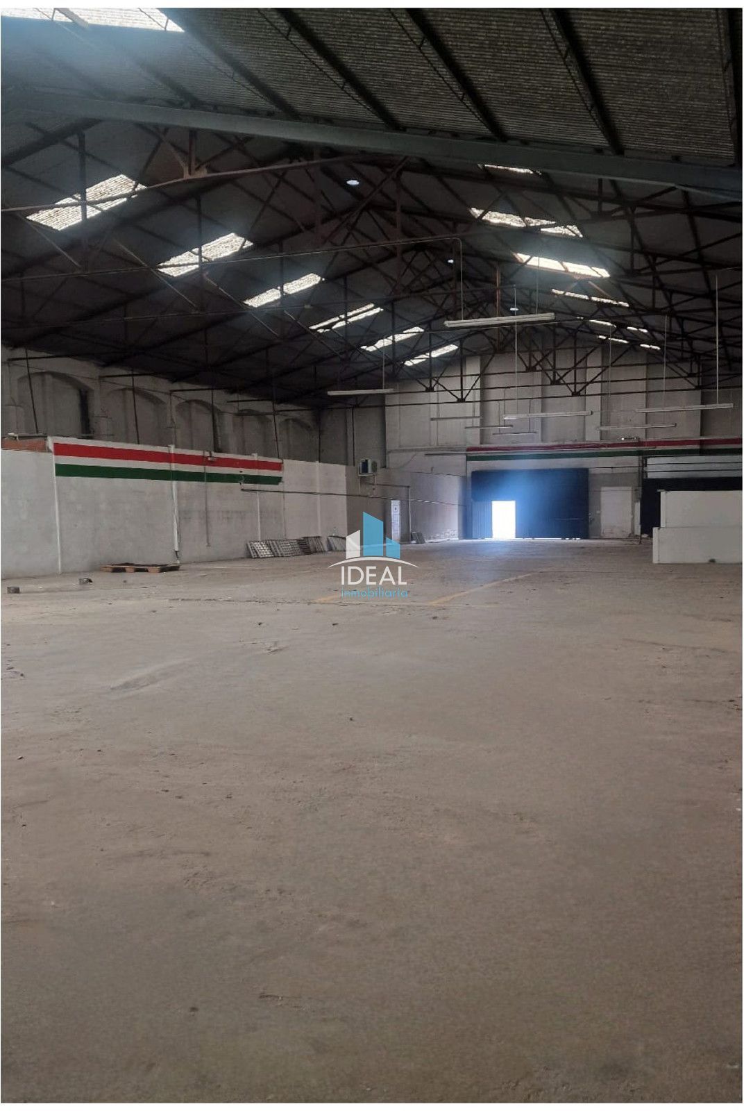 Nave Industrial en venta Don Benito, Badajoz. Ref: 3331. IDEAL inmobiliaria