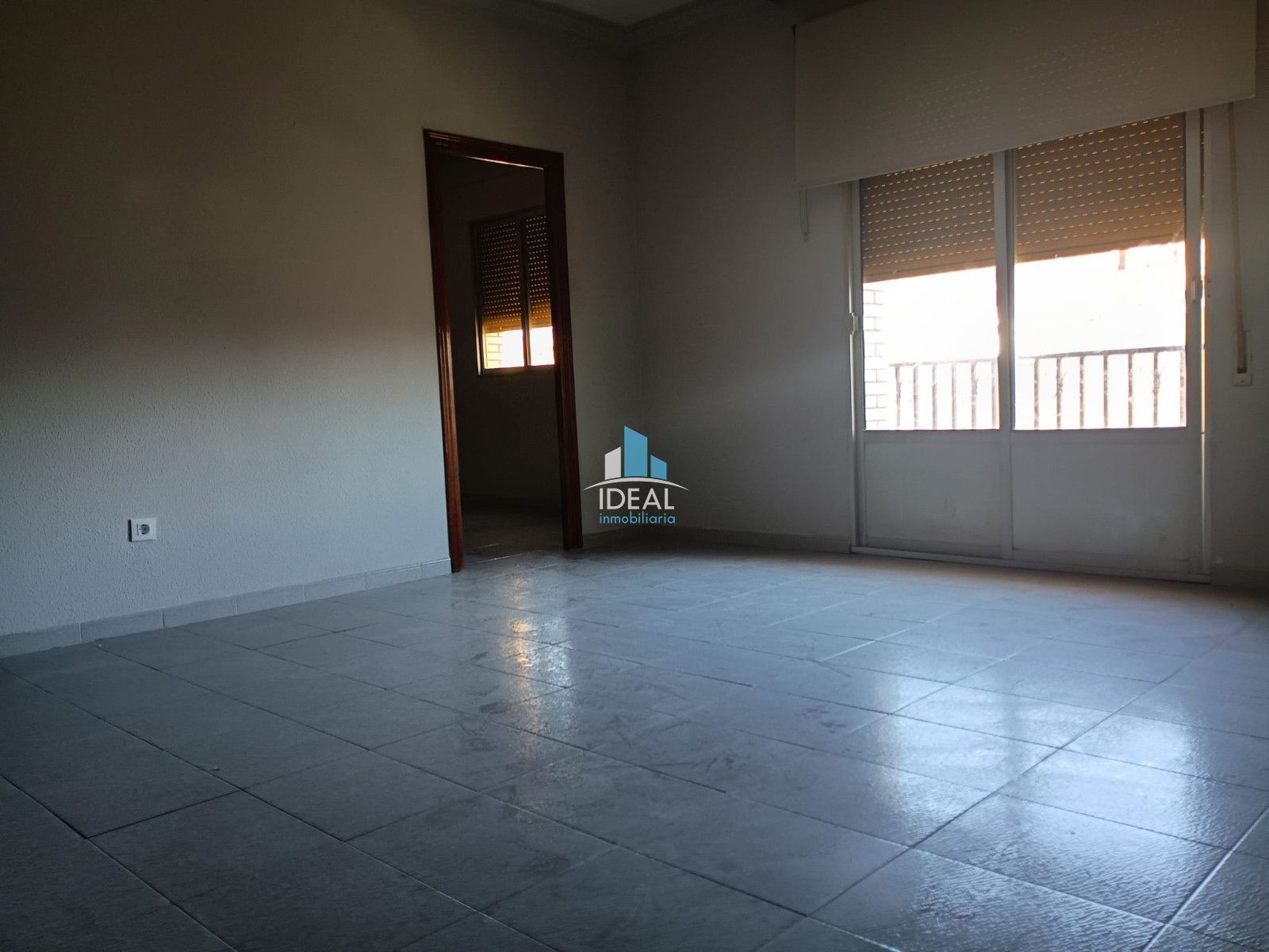 Piso en venta Don Benito, Badajoz. Ref: 3332. IDEAL inmobiliaria