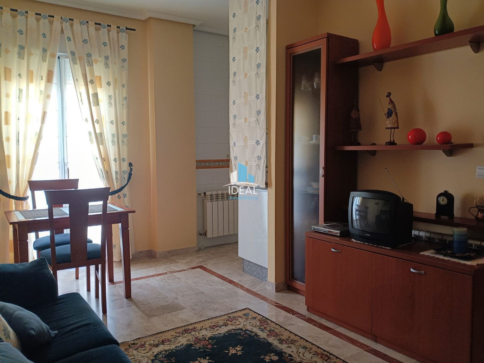 Piso en venta Don Benito, Badajoz. Ref: 3335. IDEAL inmobiliaria