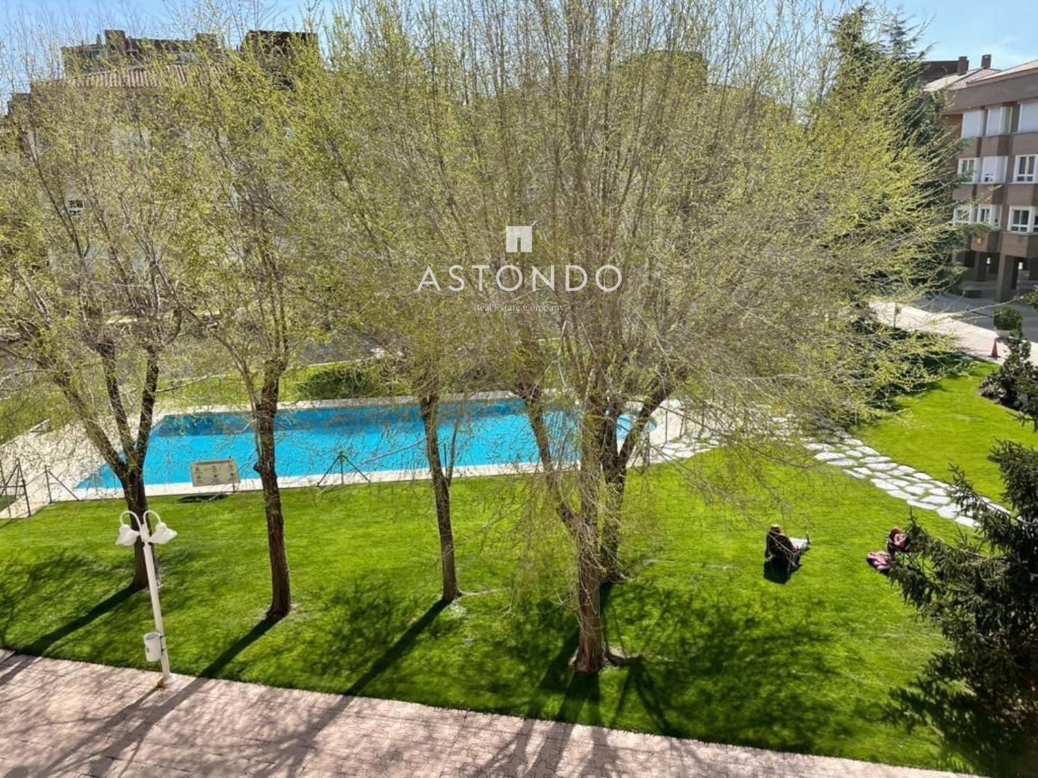 Piscina
