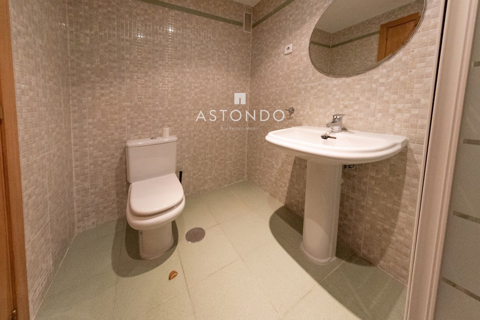 Baño